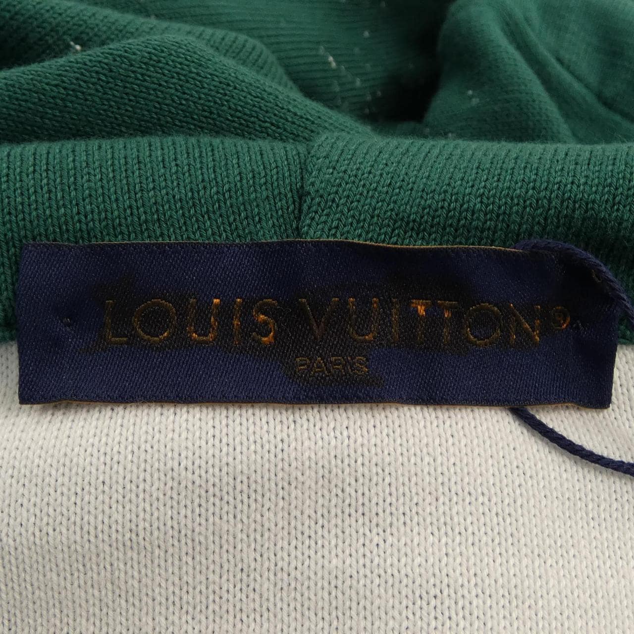 ルイヴィトン LOUIS VUITTON モノグラムグラディエントフーディ HNN45WUSO パーカー