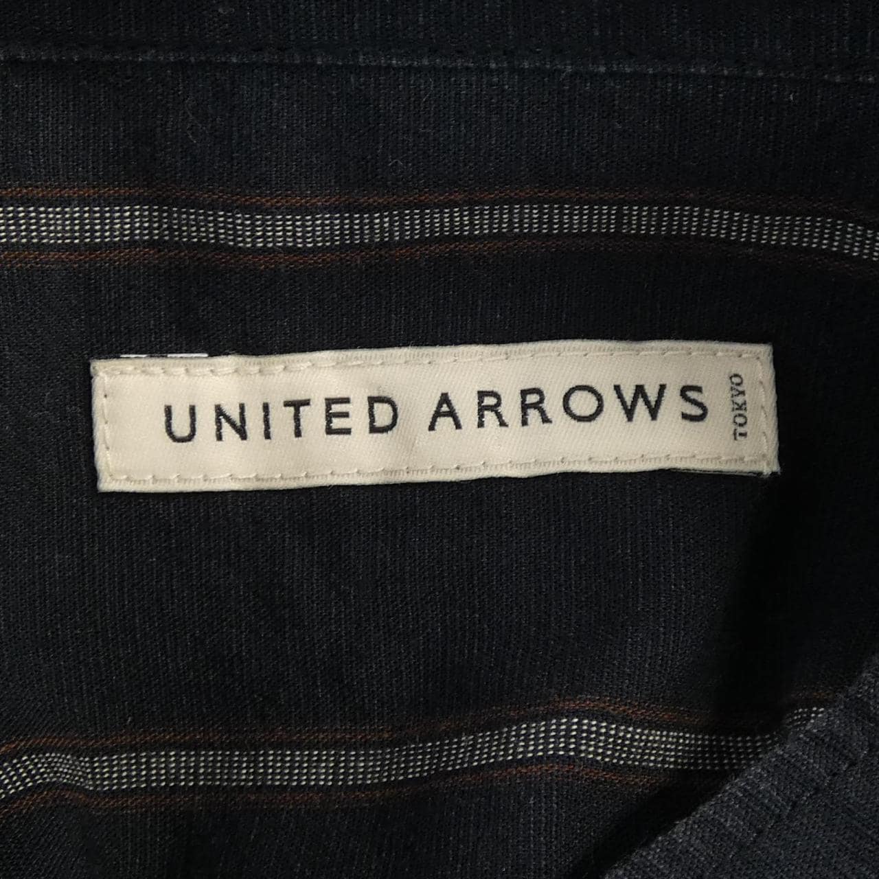 ユナイテッドアローズ UNITED ARROWS S／Sシャツ