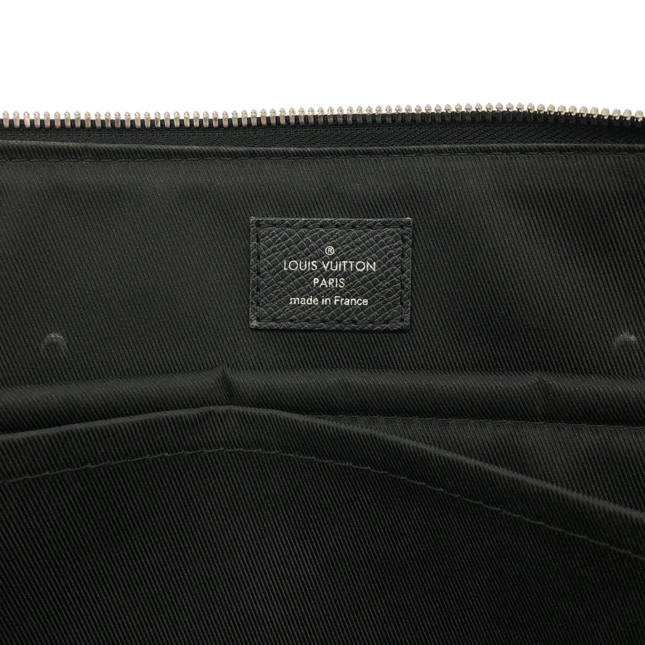 ルイヴィトン タイガ アントン ブリーフケース M33416 バッグ