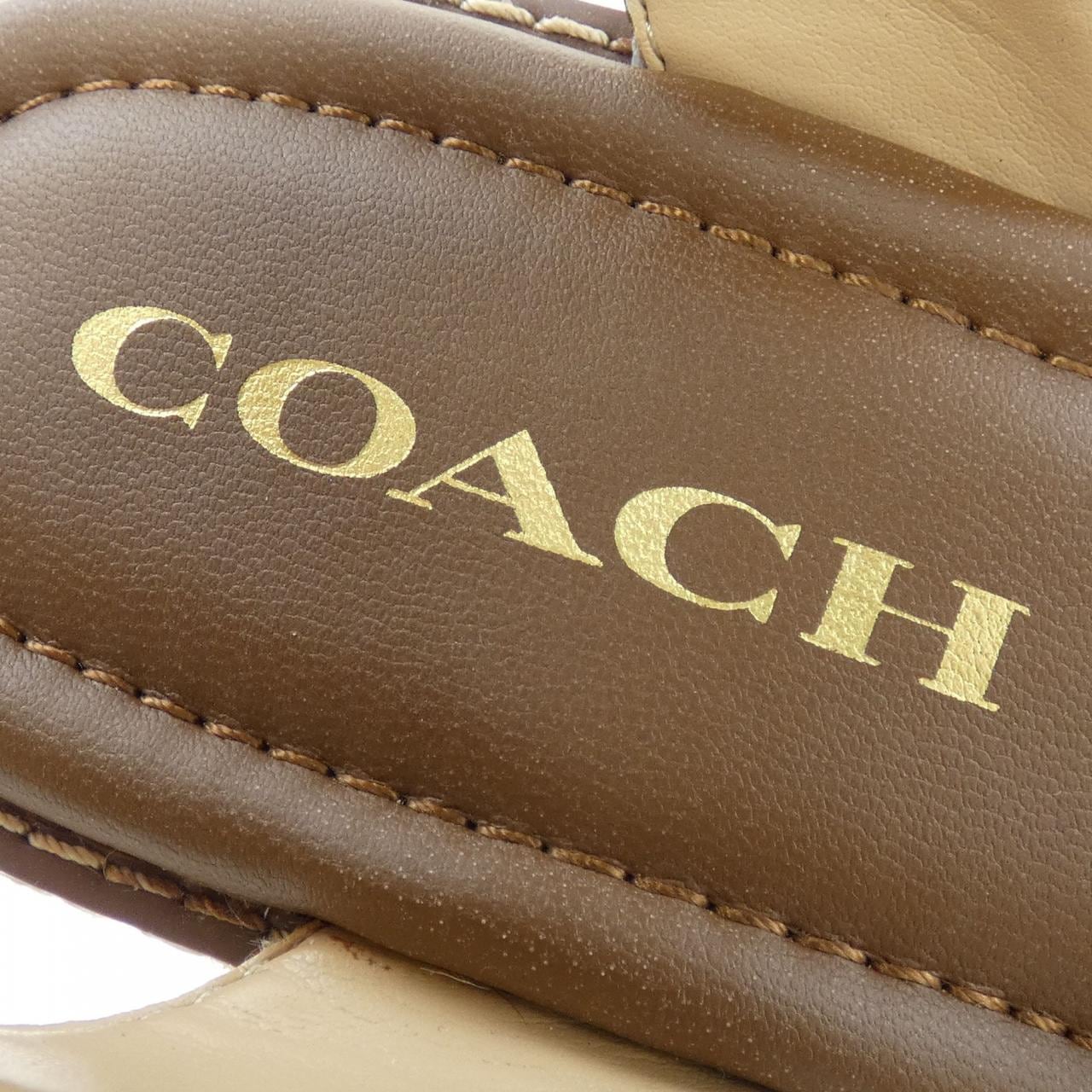 コーチ COACH 11002059JDC1 サンダル