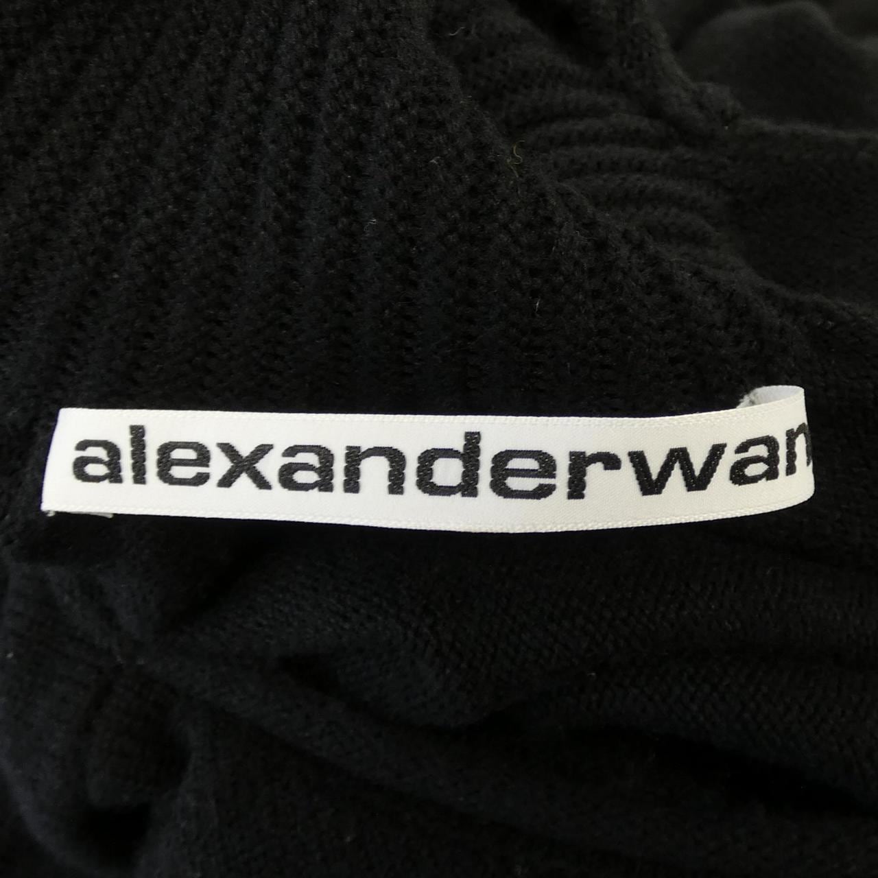 アレキサンダーワン ALEXANDER WANG 1KC1256079 ワンピース