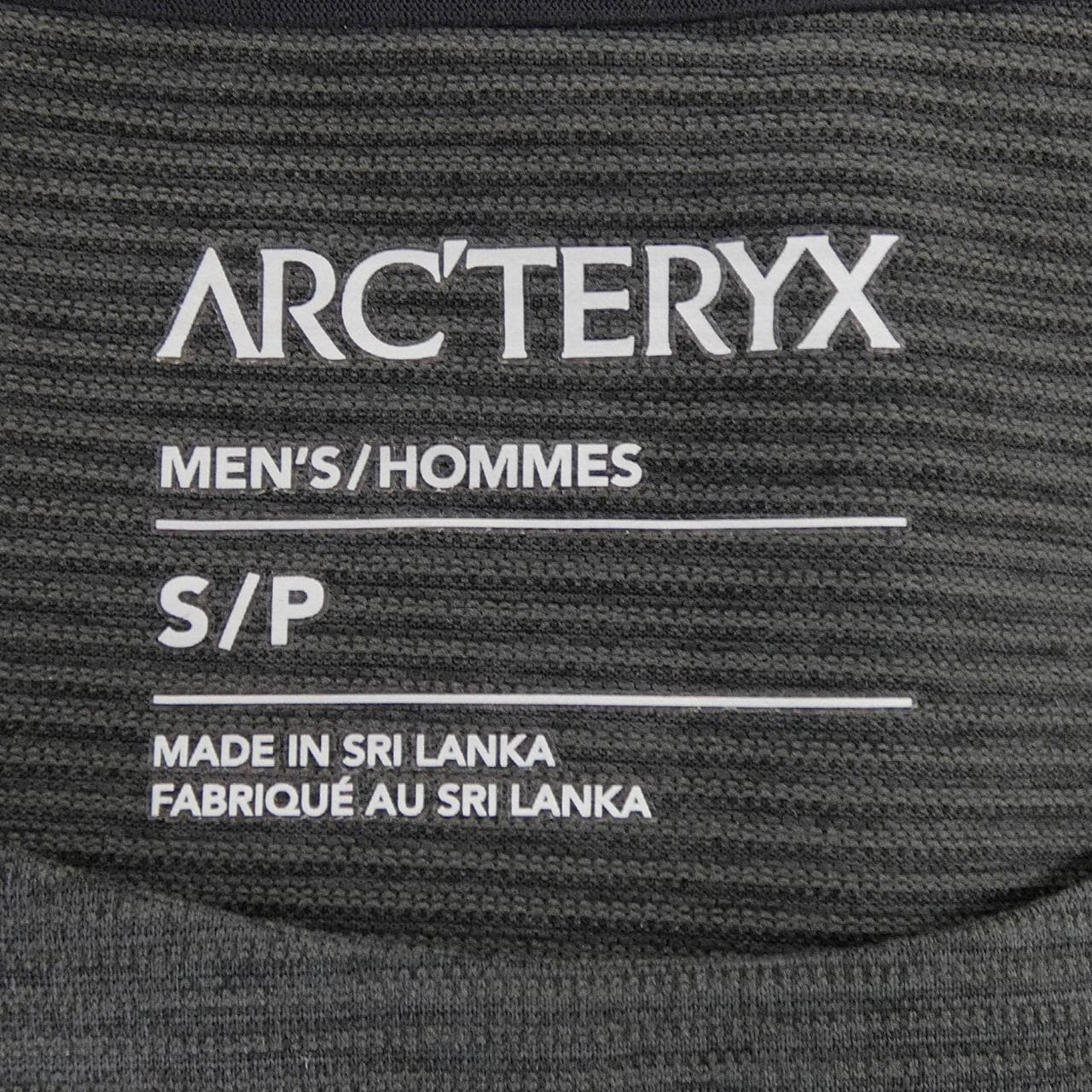 アークテリクス ARC'TERYX CORMAC トップス