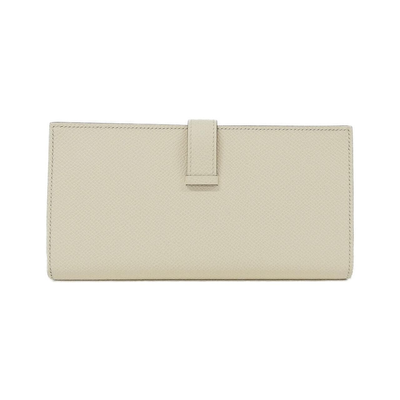エルメス ベアン スフレ ヴェルソ 073596CC 財布