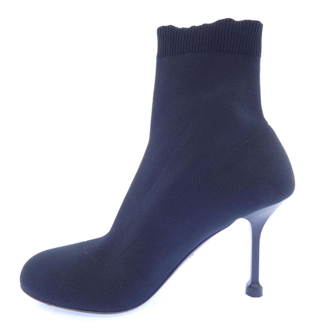 プラダ PRADA ブーツ