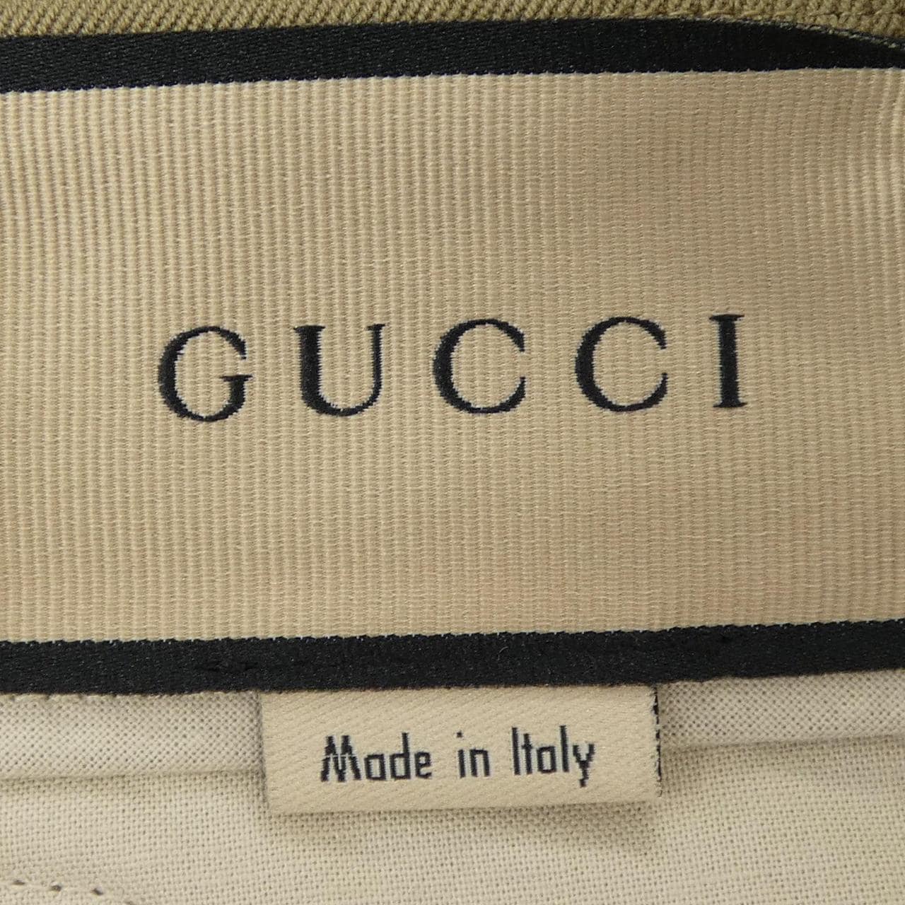 グッチ GUCCI 639398 ZAF7Y パンツ