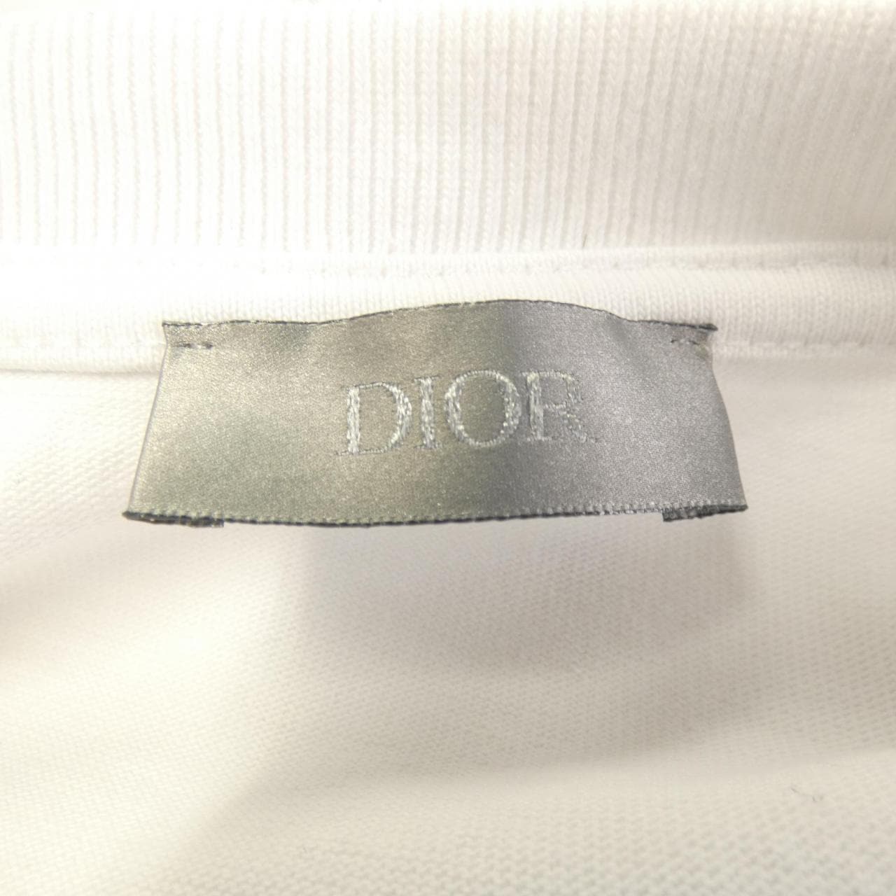 ディオール DIOR CHRISTIAN DIOR COUTURE Tシャツ 343J696C0554 Tシャツ