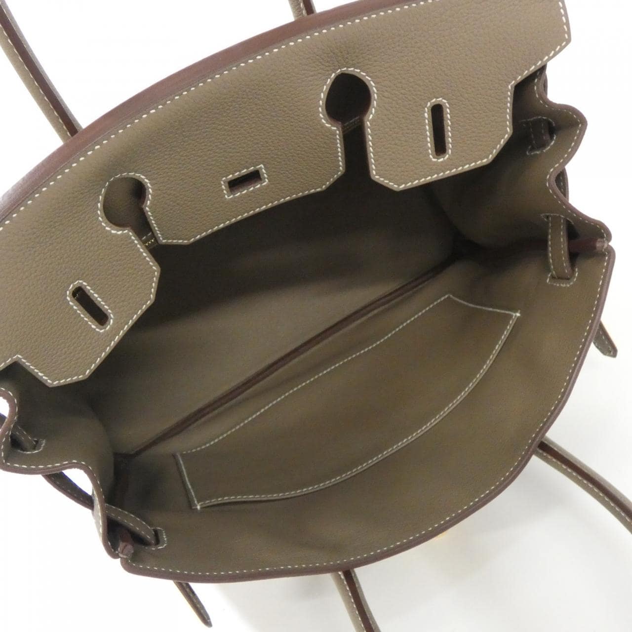 エルメス バーキン 30cm 027633CC バッグ