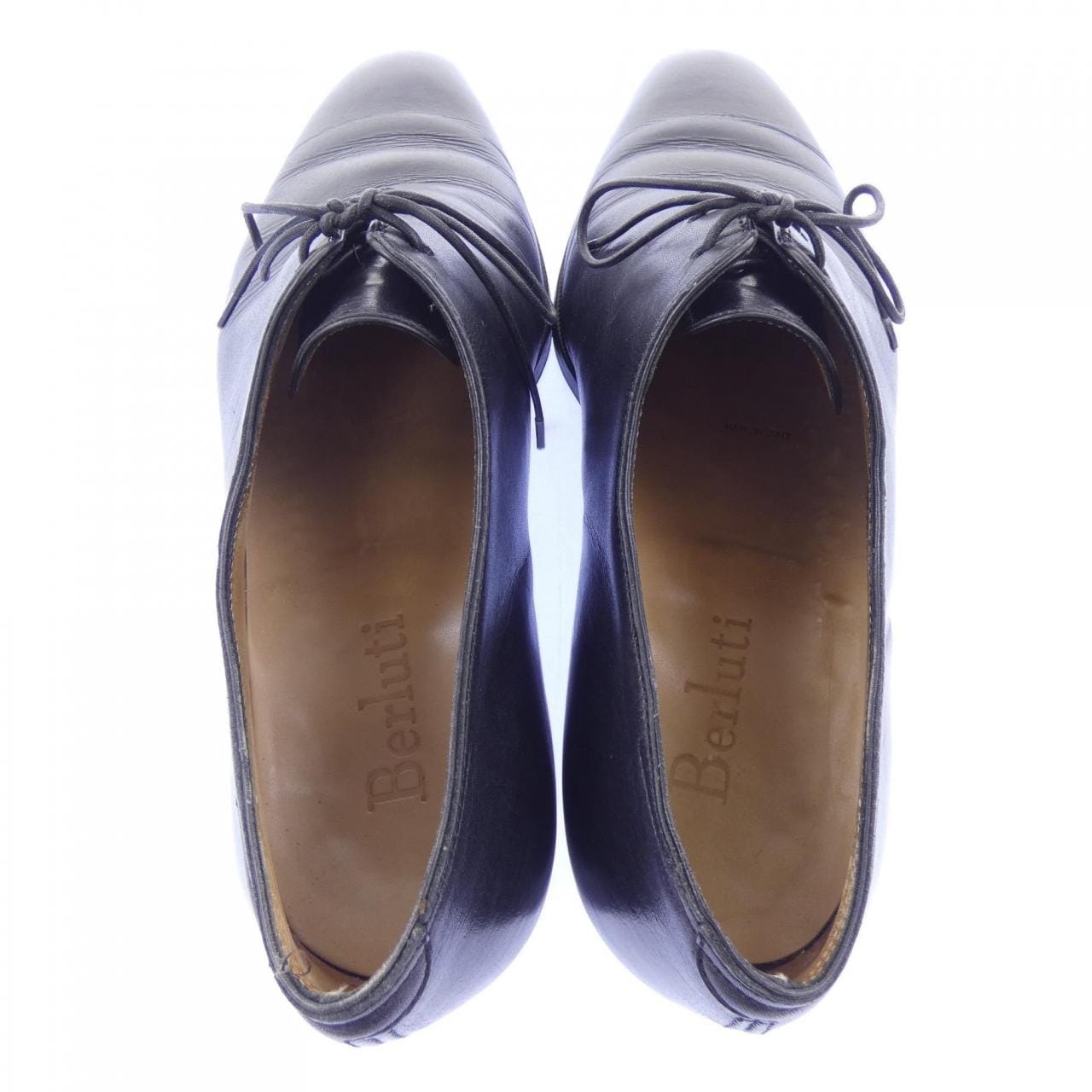 ベルルッティ Berluti シューズ