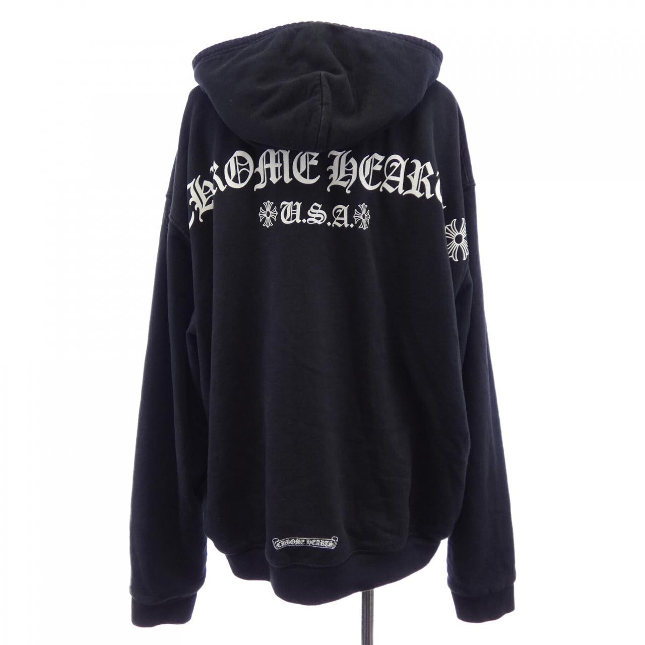 クロムハーツ CHROME HEARTS 2212-304-0078 パーカー