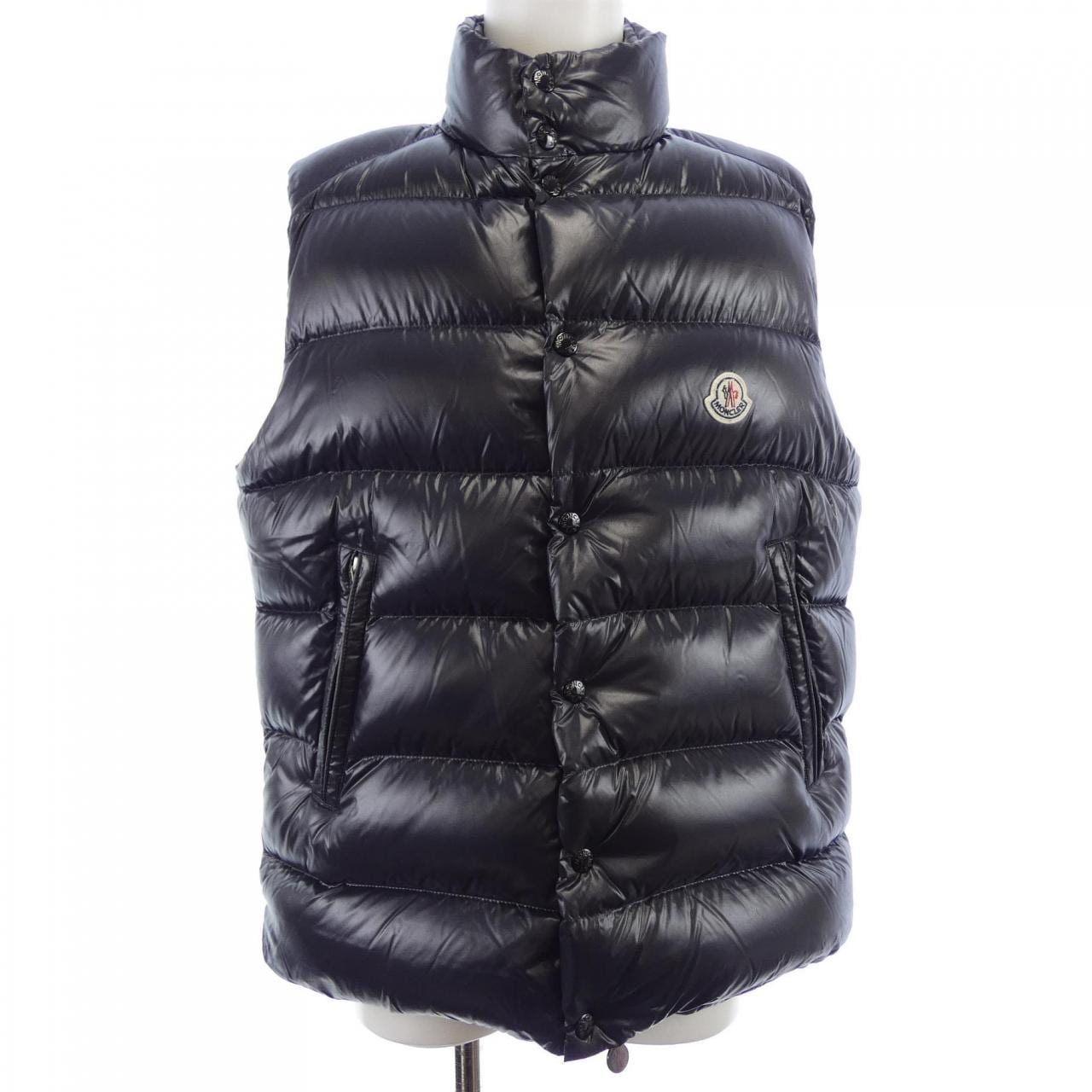 モンクレール MONCLER TIBB ダウンベスト