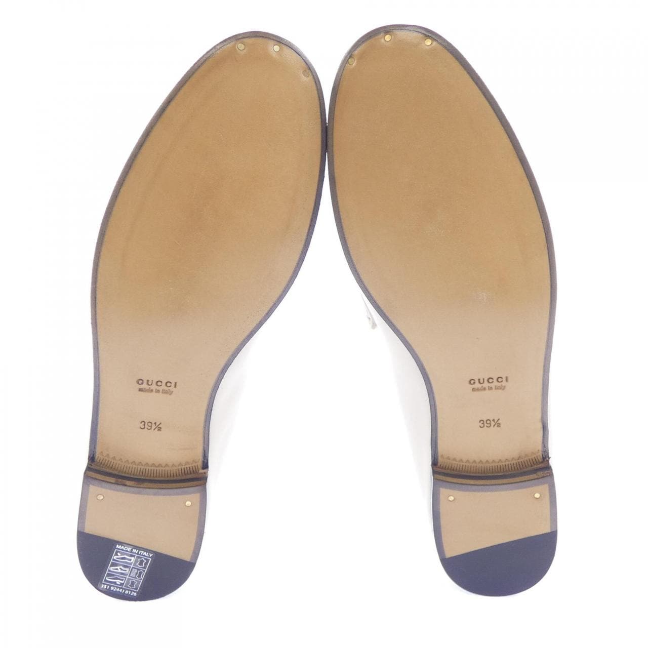 グッチ GUCCI シューズ