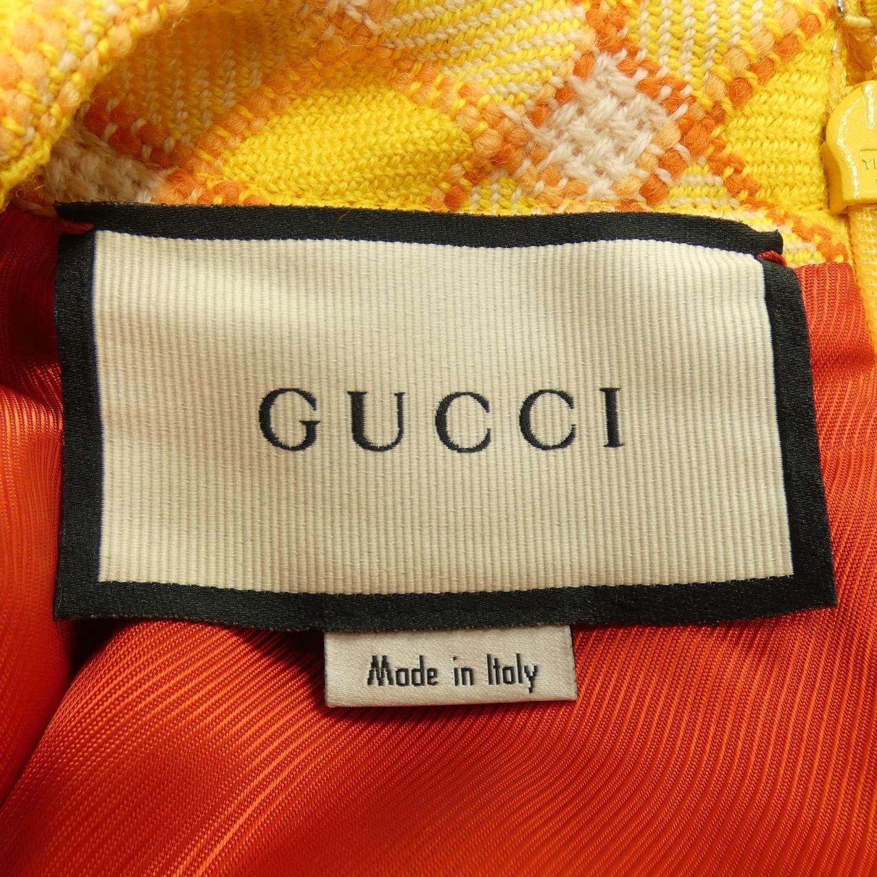 コメ兵｜グッチ GUCCI ワンピース｜グッチ｜レディースファッション