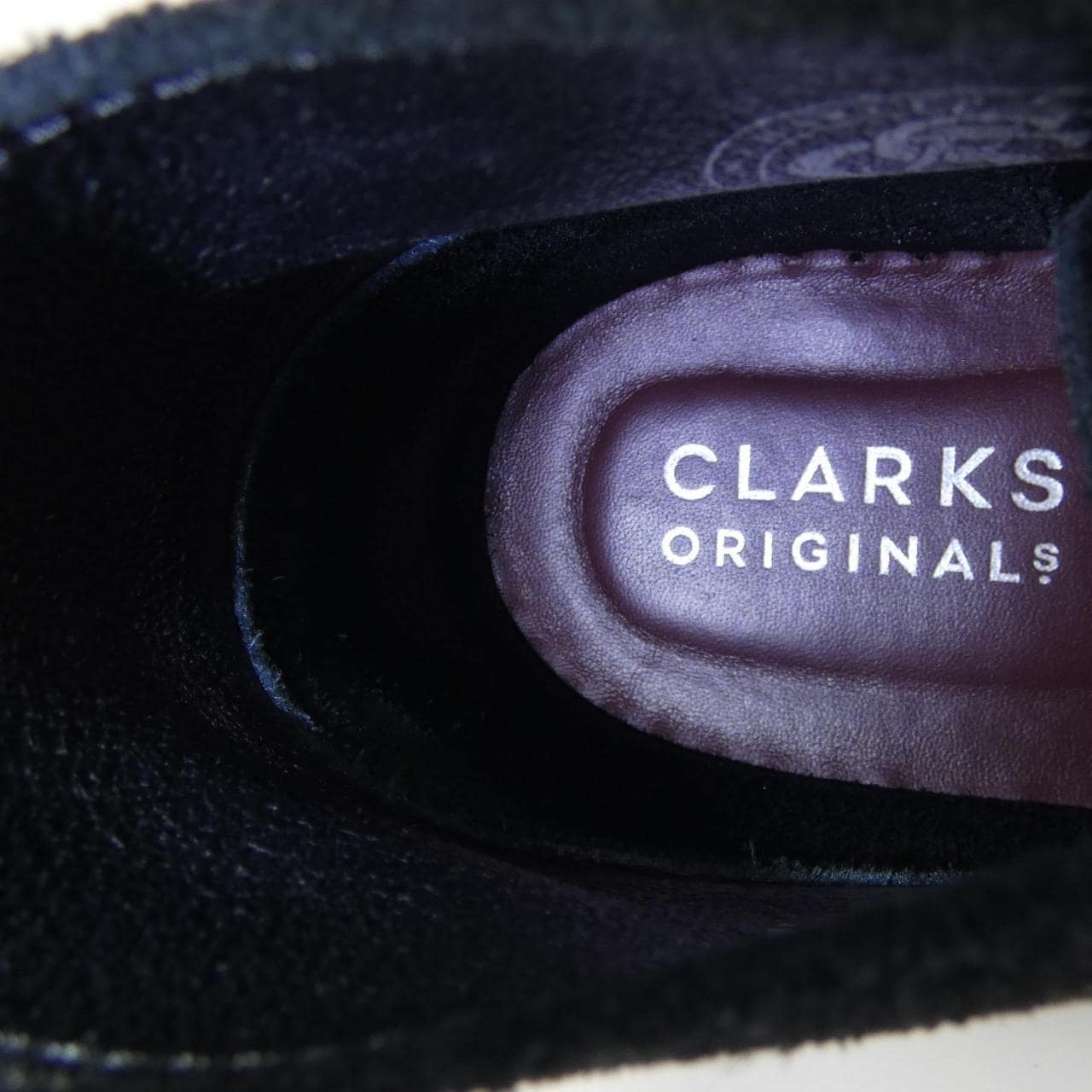 Clarks CLARKS禮服鞋