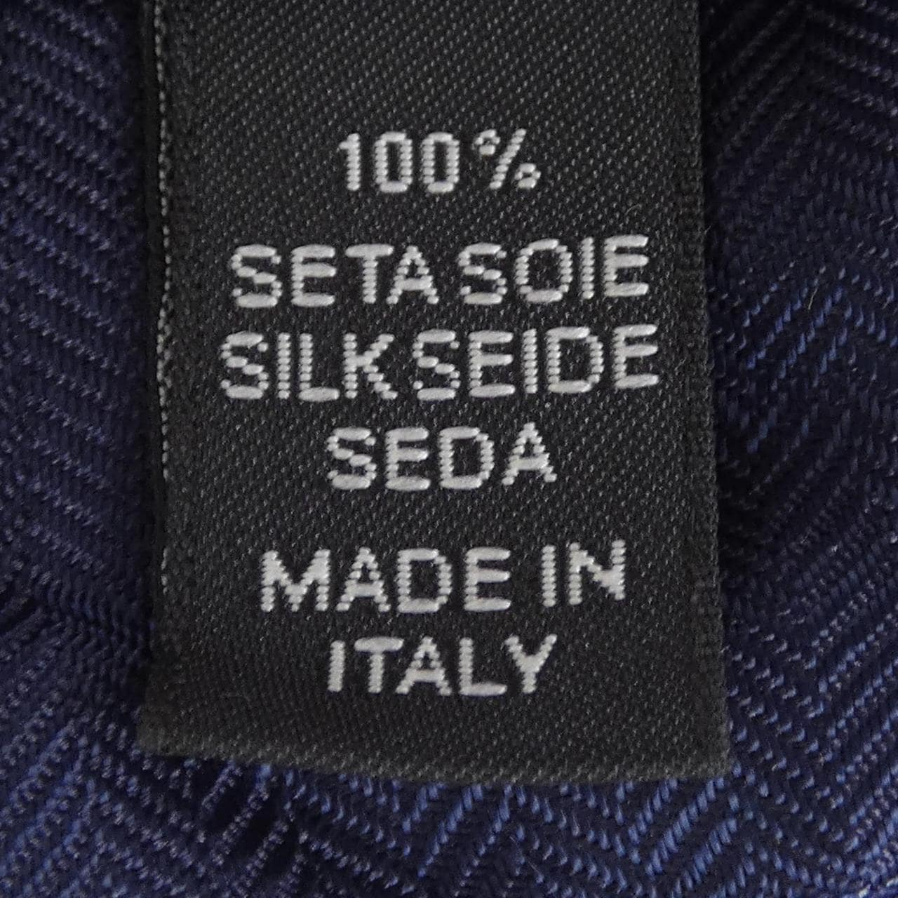 Ermenegildo Zegna NECKTIE