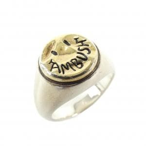 アンブッシュ AMBUSH RING