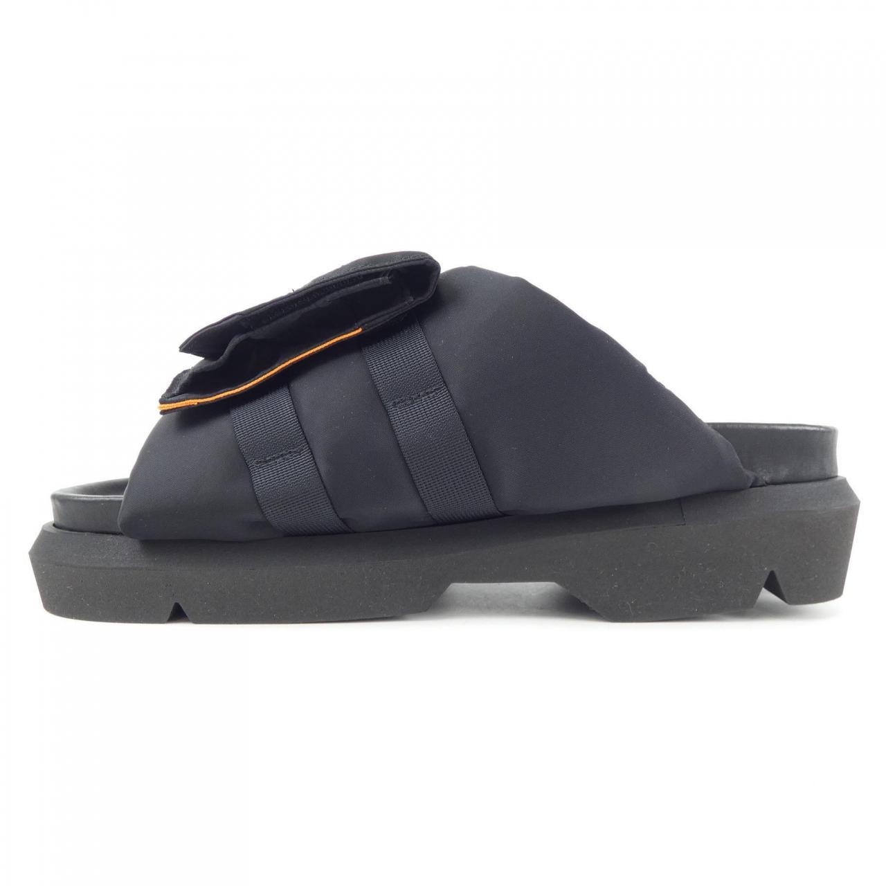 サカイ SACAI サンダル