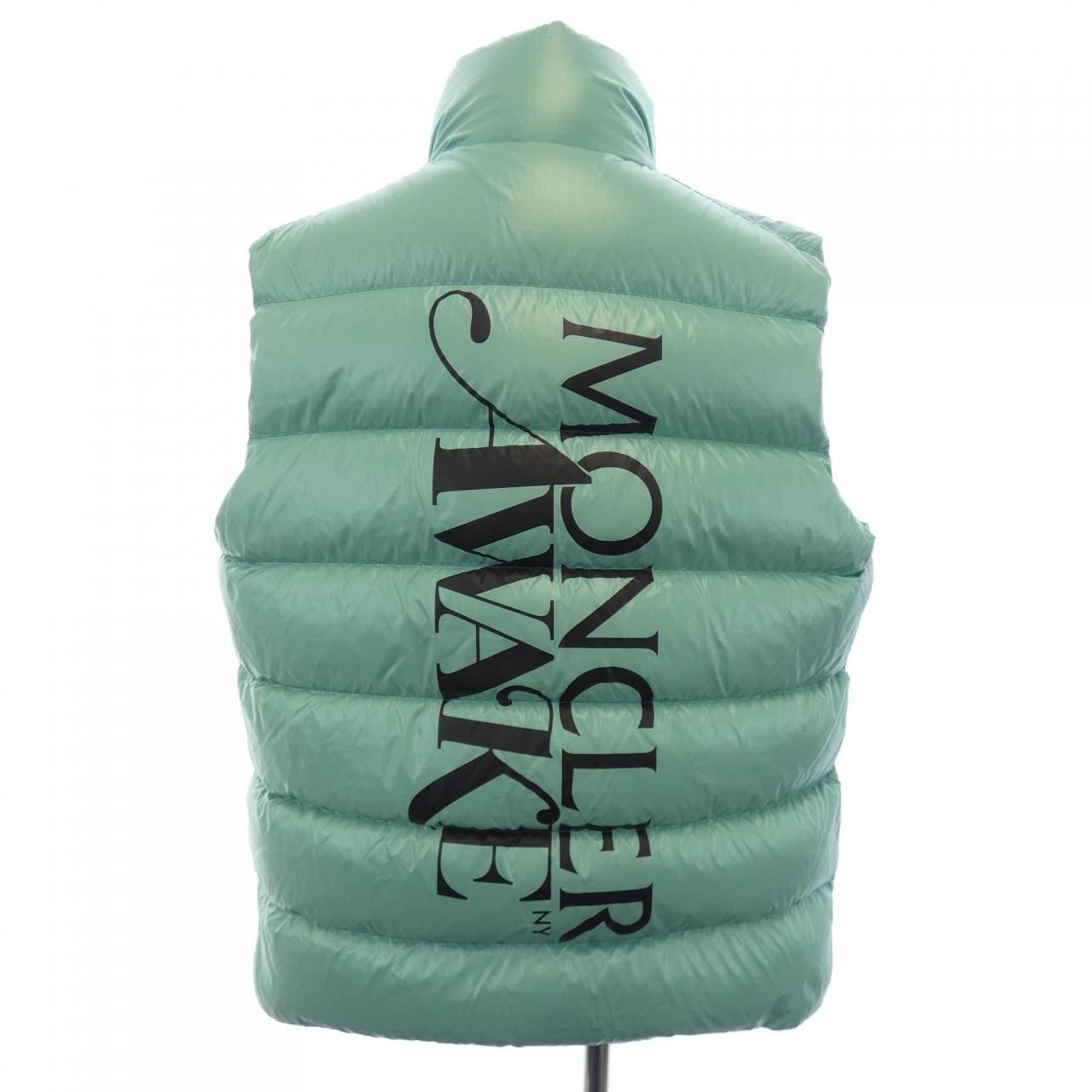 モンクレール ジーニアス MONCLER GENIUS ダウンベスト