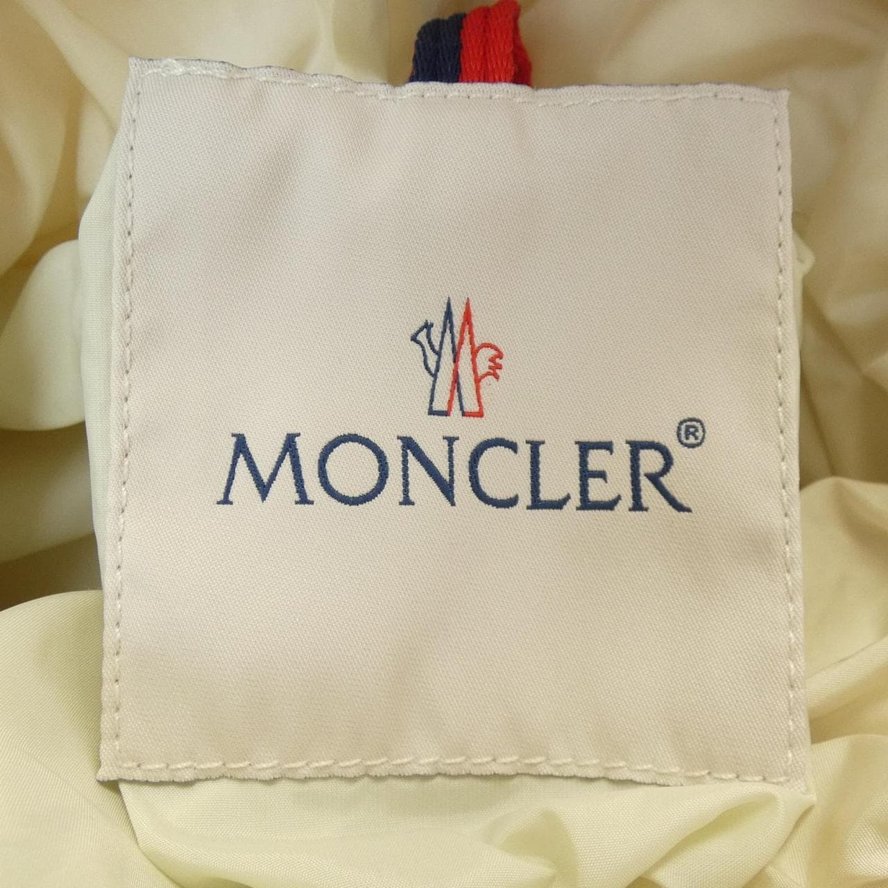 モンクレール MONCLER ダウンコート