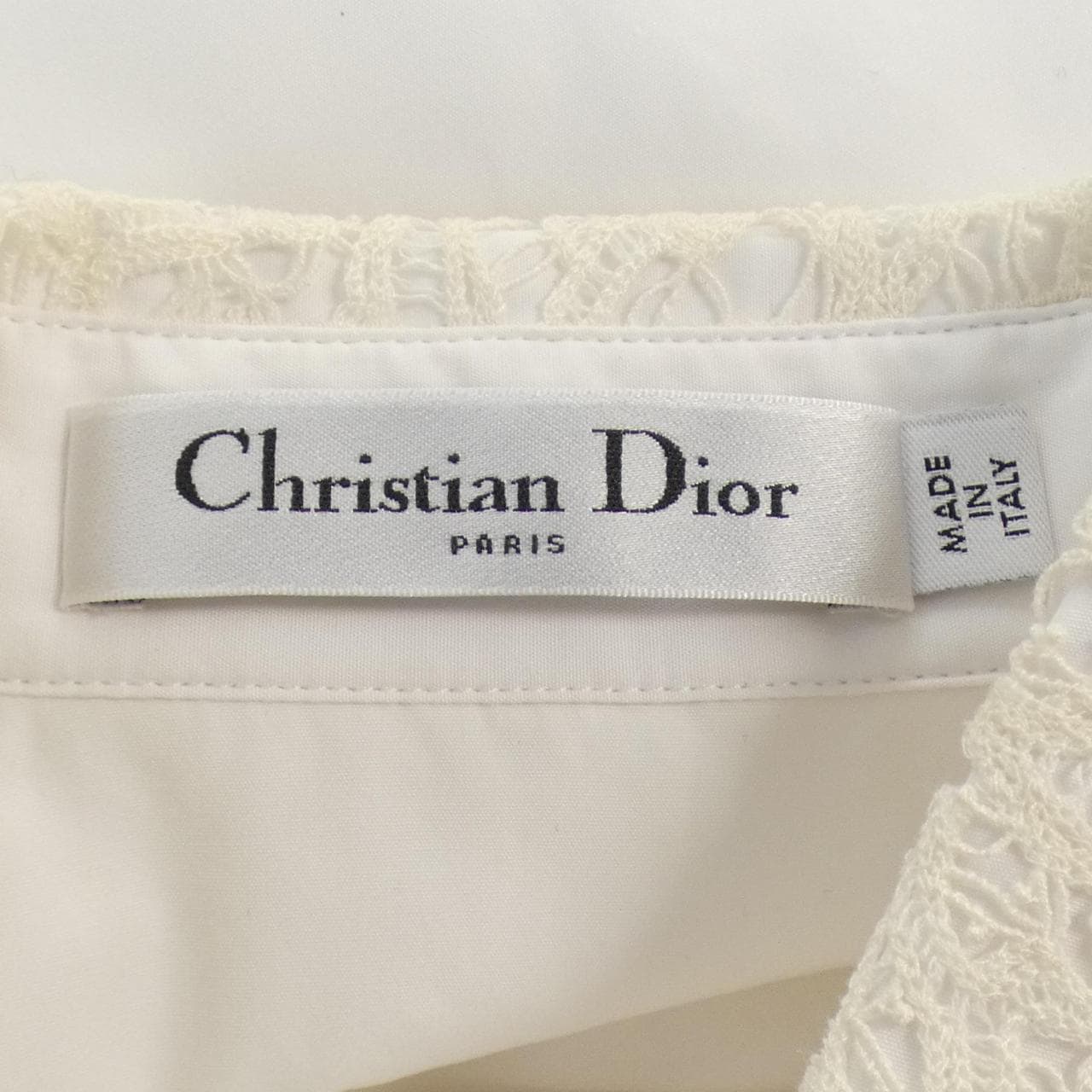 クリスチャンディオール CHRISTIAN DIOR トップス