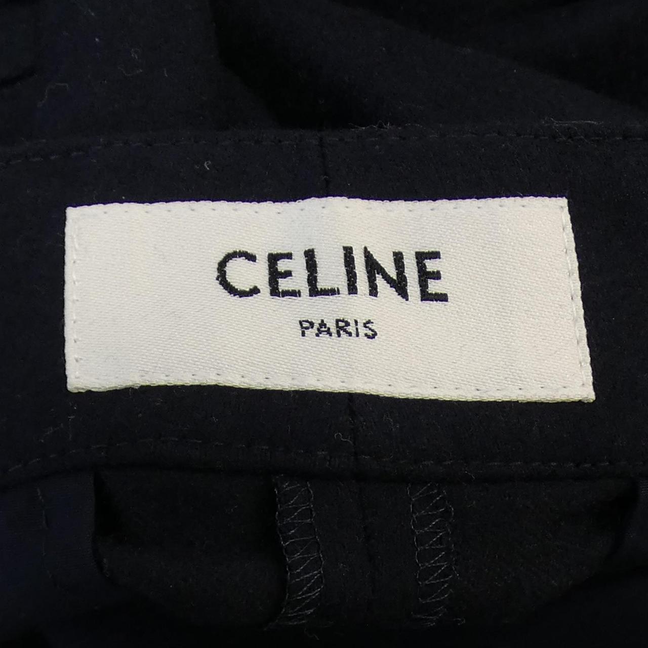 セリーヌ CELINE パンツ