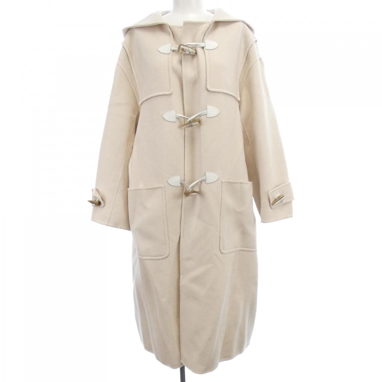 ユナイテッドアローズ UNITED ARROWS ダッフルコート