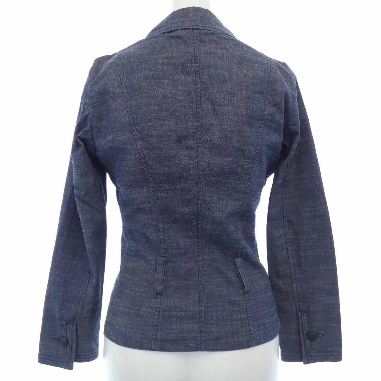 [vintage] CHANEL jacket