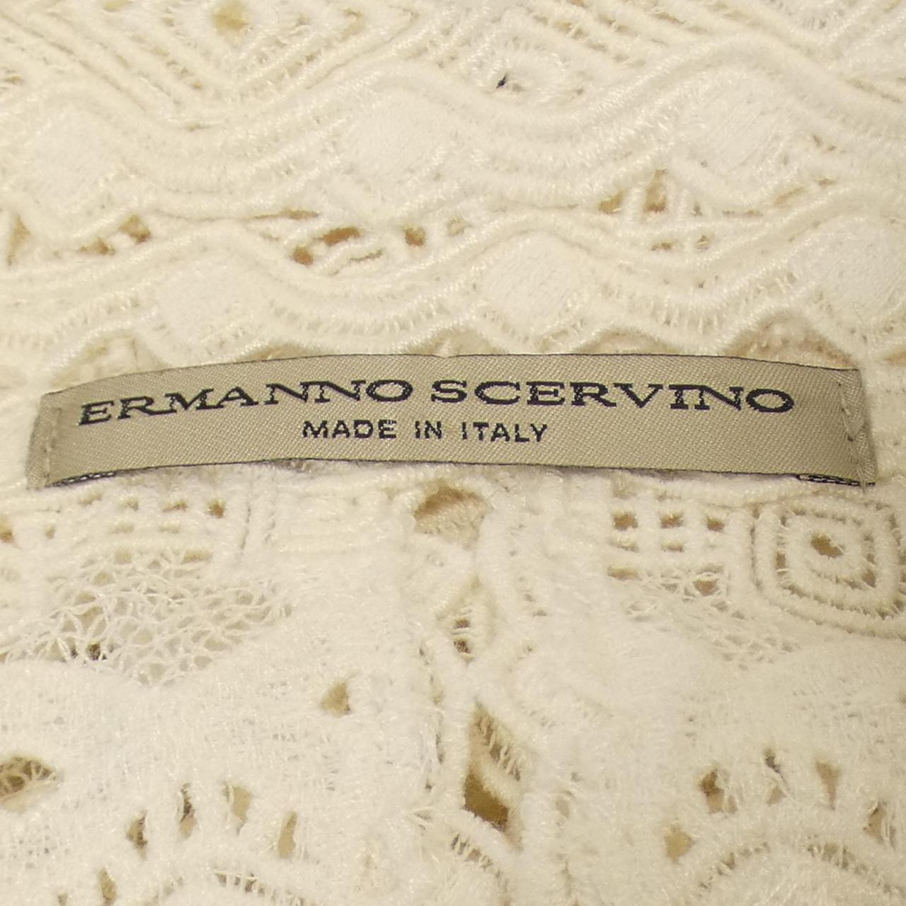 エルマンノシュエルビーノ ERMANNO SCERVINO ジャケット