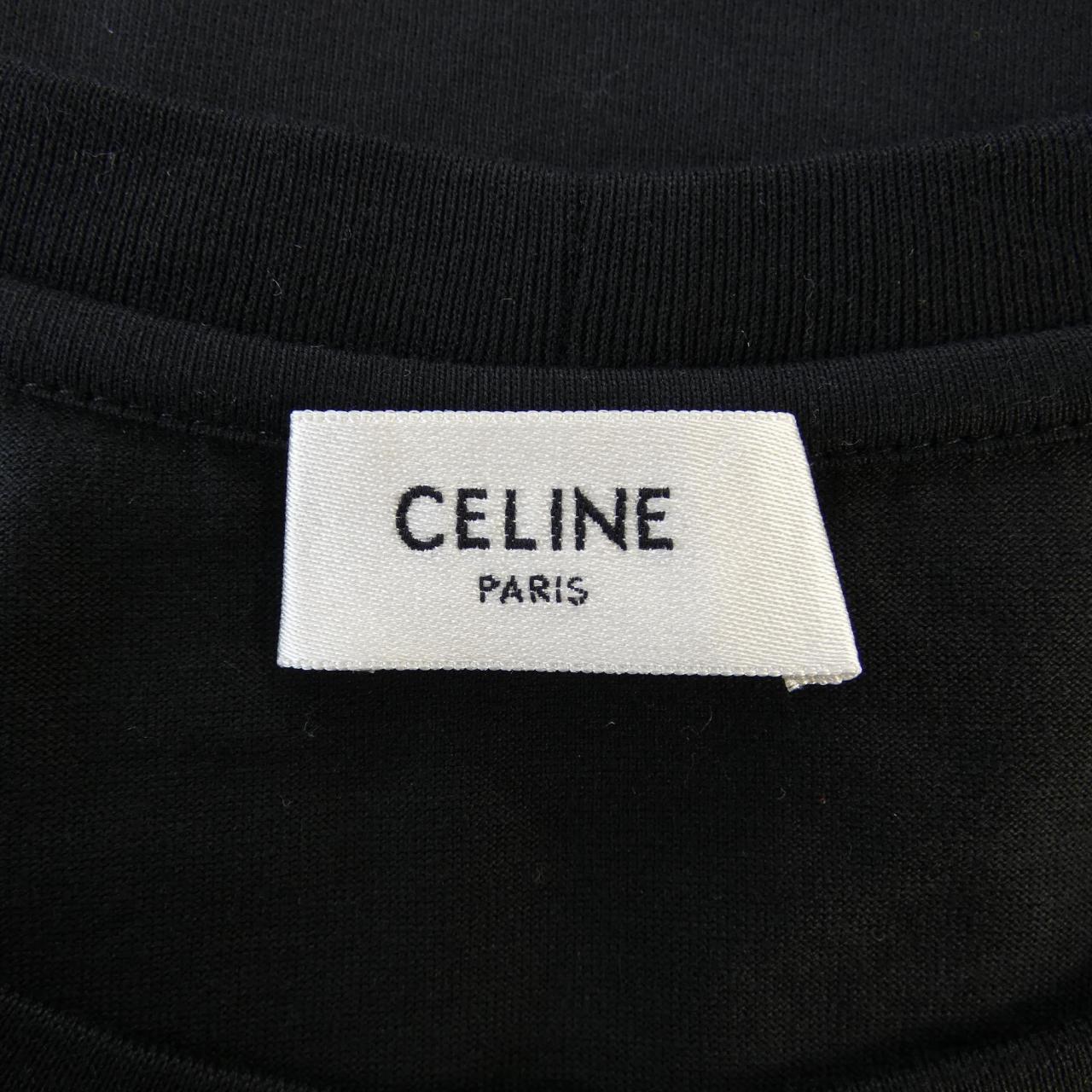 セリーヌ CELINE Tシャツ