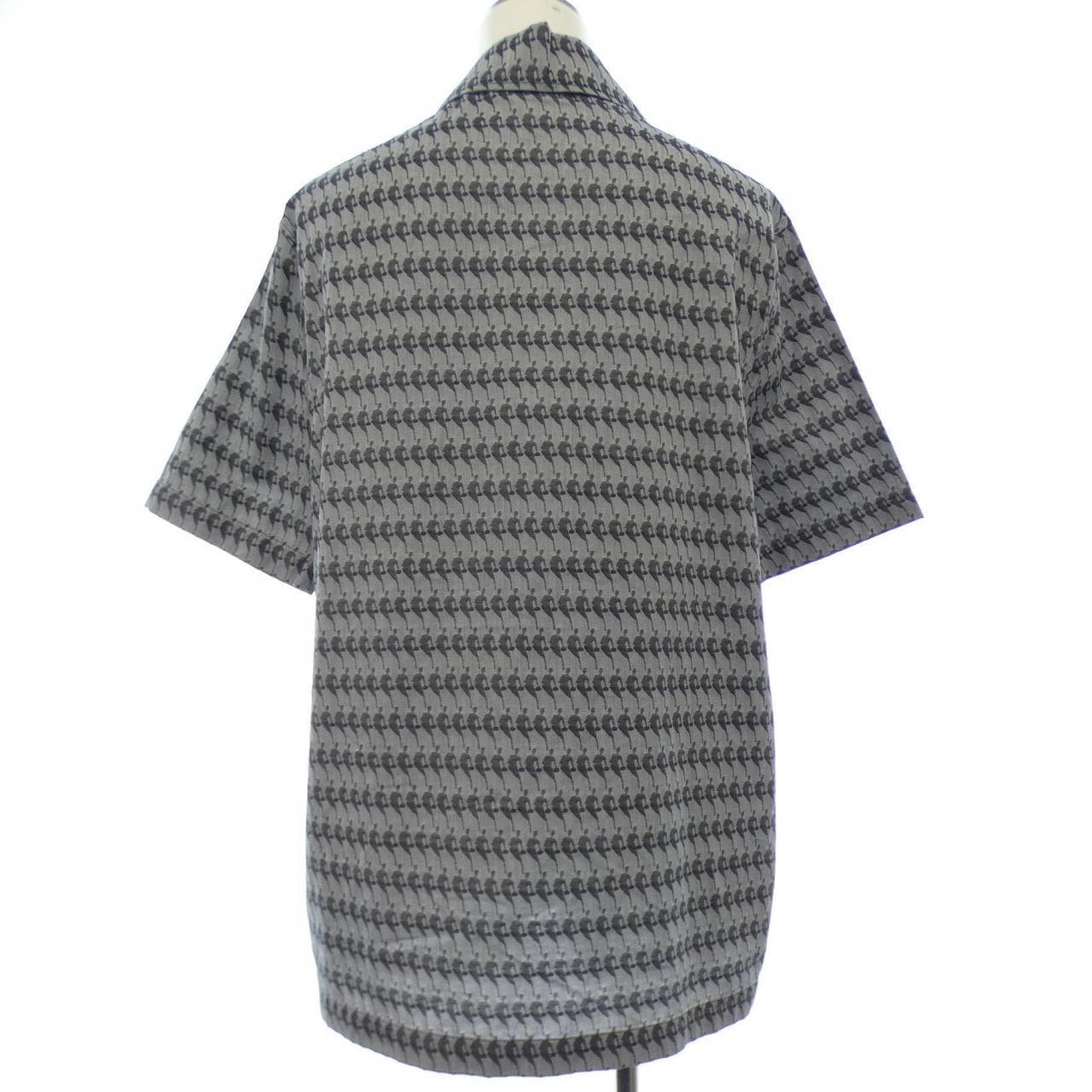 LOUIS VUITTON VUITTON S/S shirt