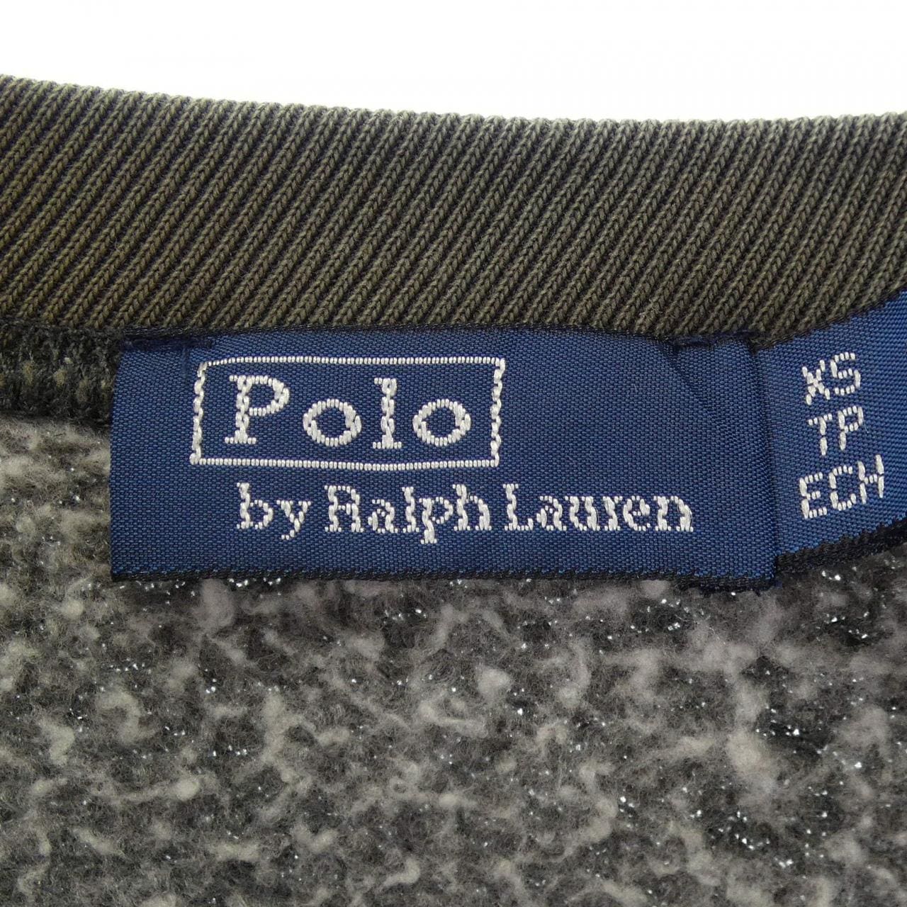 ポロラルフローレン POLO RALPH LAUREN スウェット
