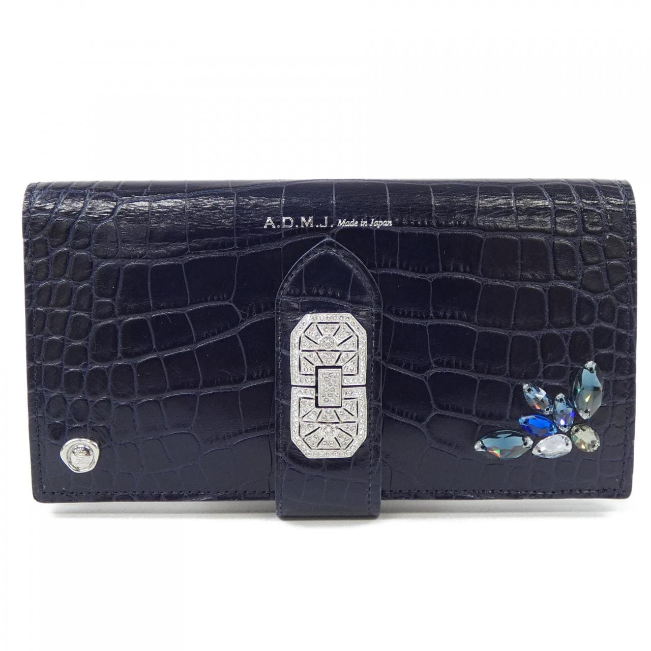 エイディエムジェイ ADMJ WALLET