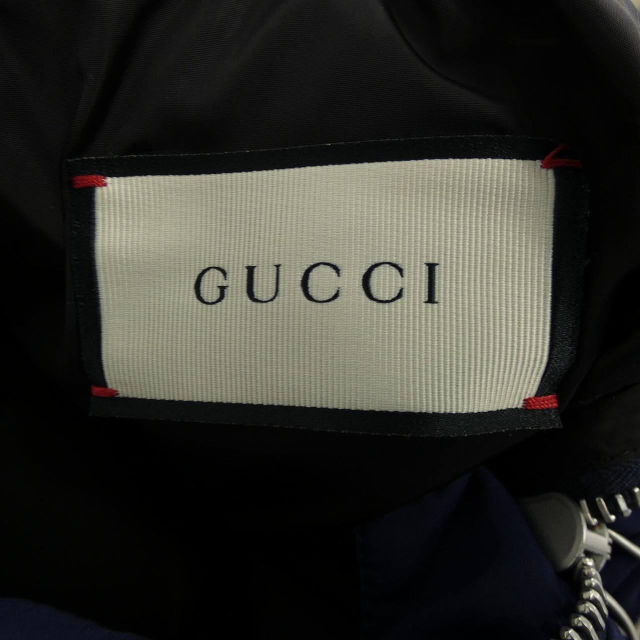 グッチ GUCCI GG 590744 Z8AE7 ダウンコート