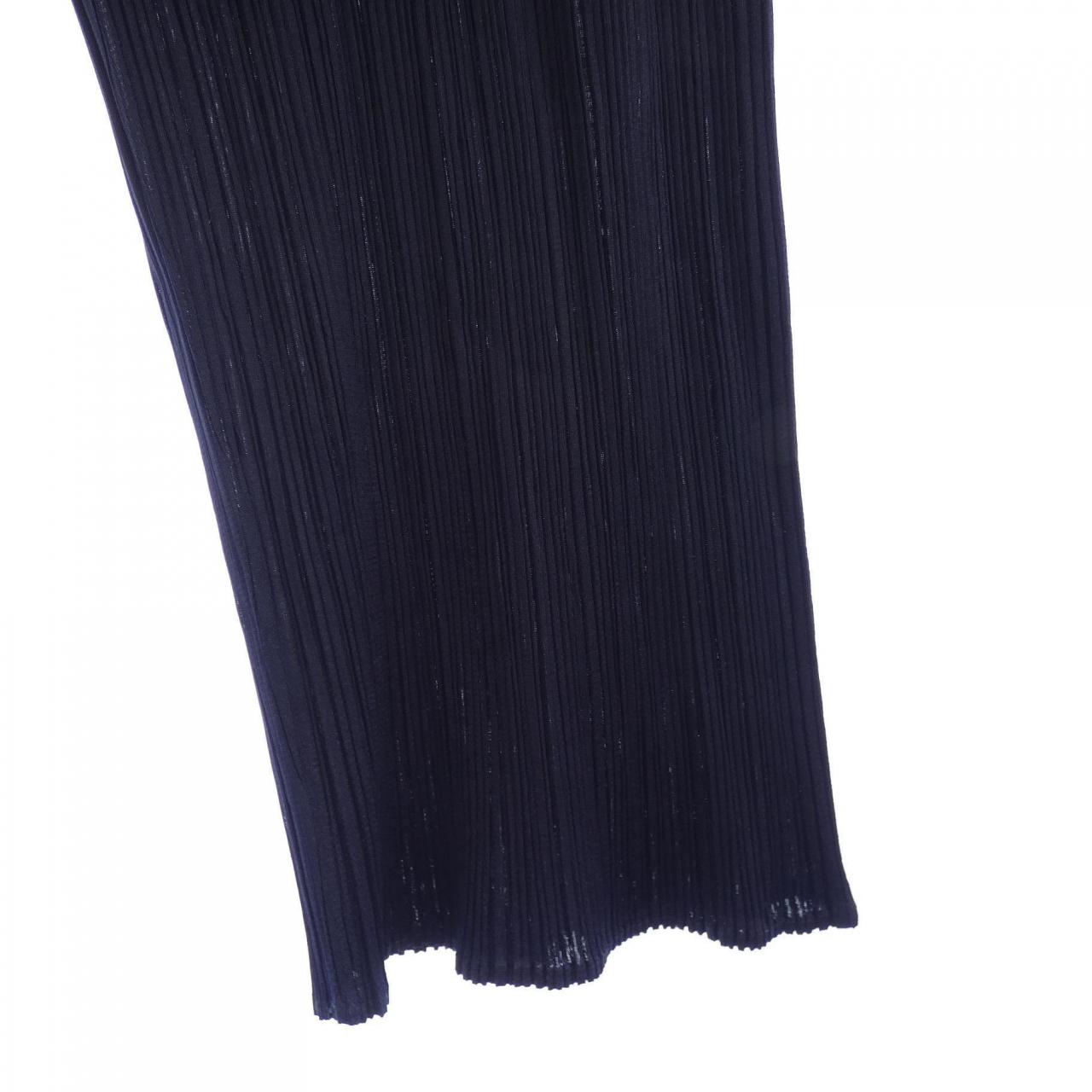 【ヴィンテージ】プリーツプリーズ PLEATS PLEASE PP04-JF643 パンツ