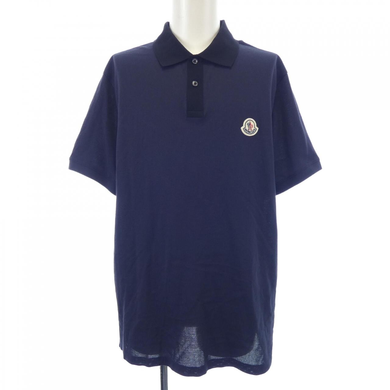 MONCLER MONCLER H10918A00017 Polo 衫