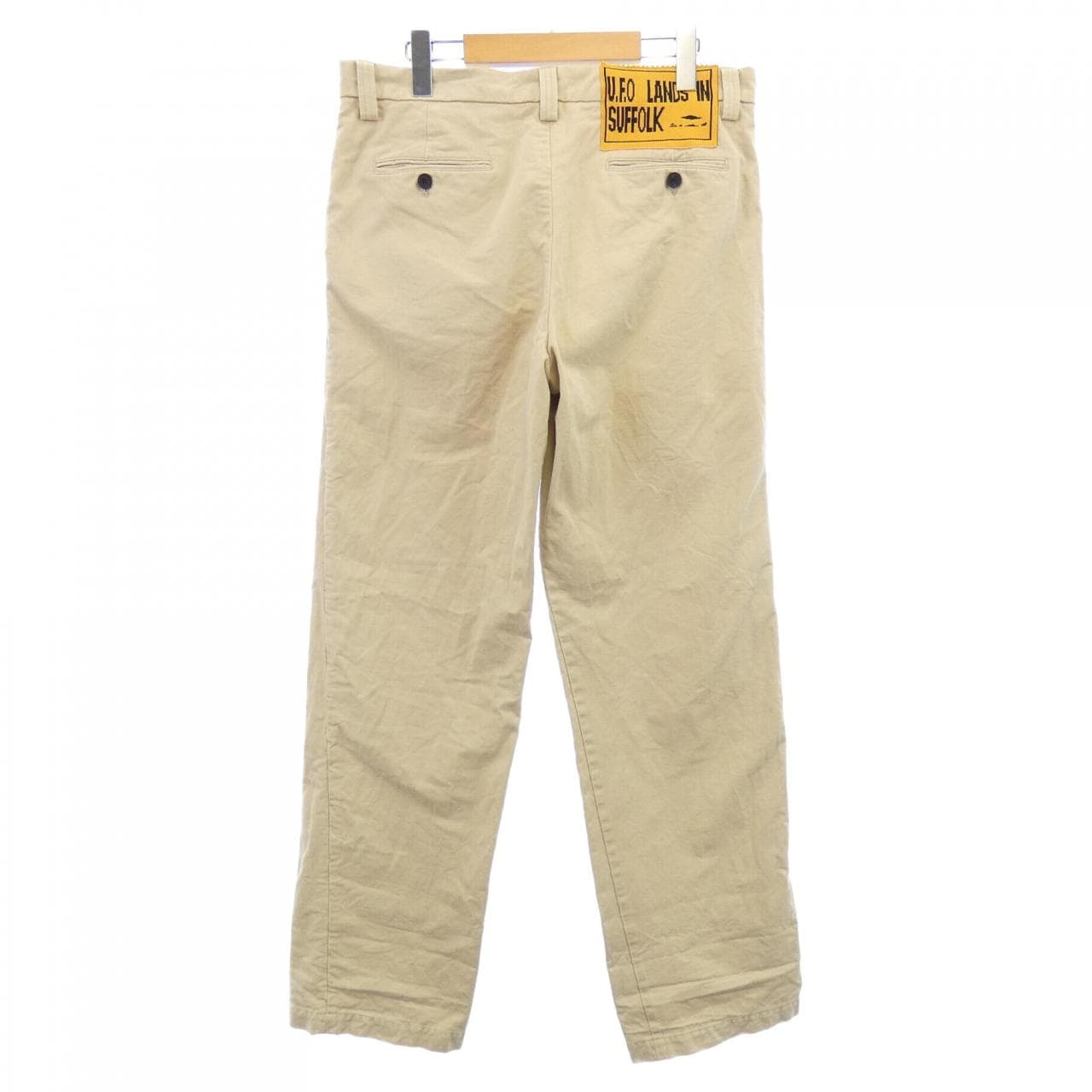 ジェイダブルアンダーソン J.W.ANDERSON パンツ