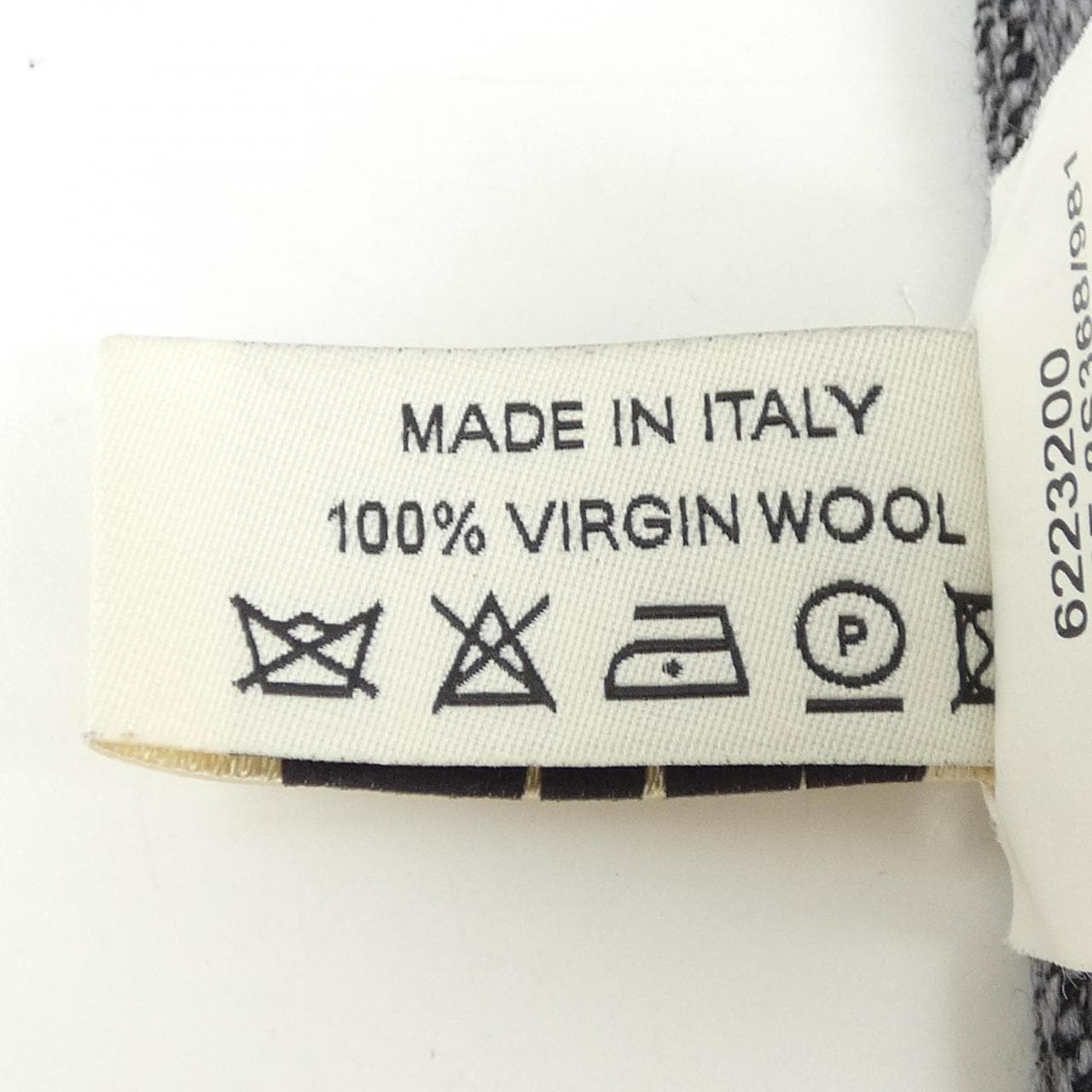 バリー BALLY MUFFLER