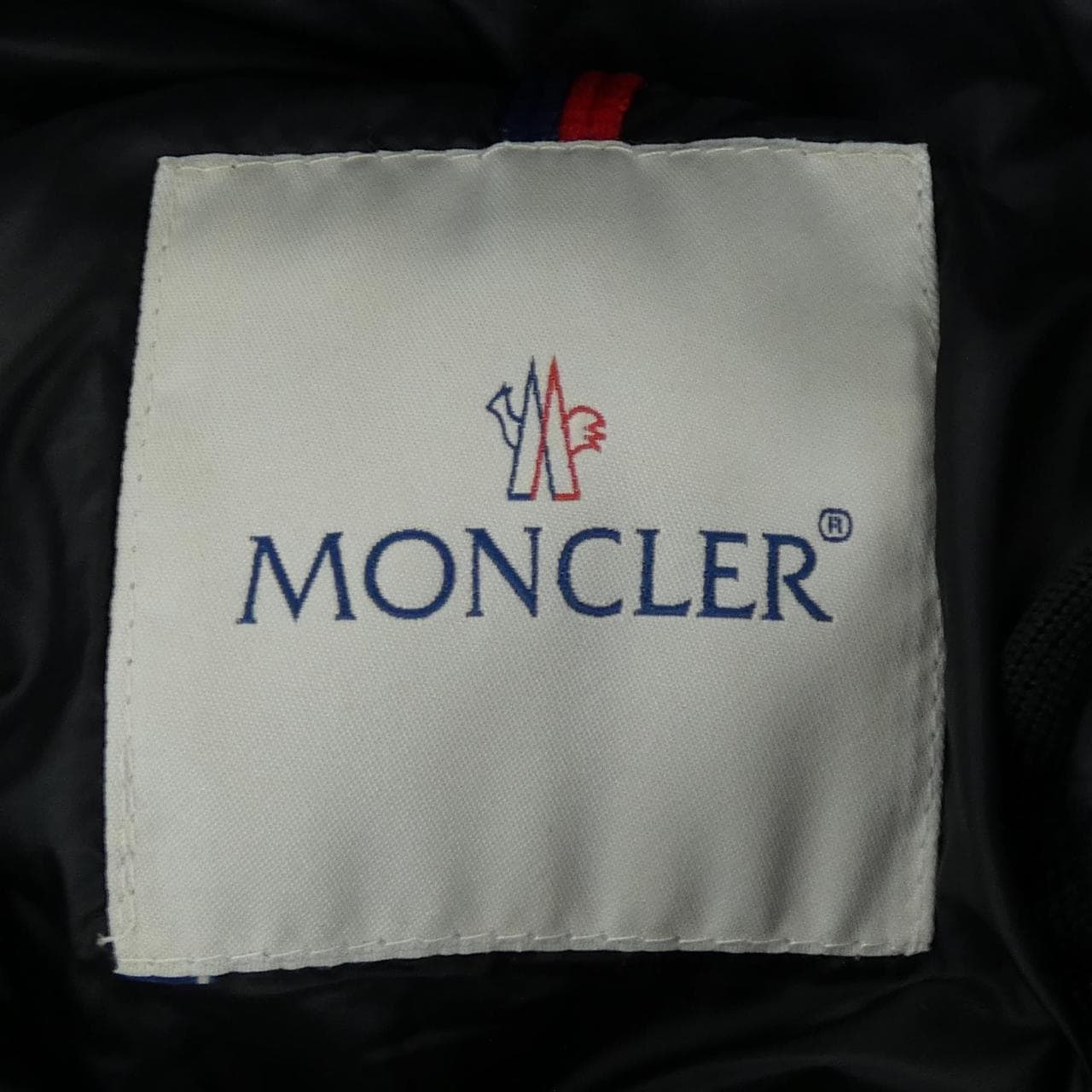 モンクレール MONCLER ROMARIN ダウンコート