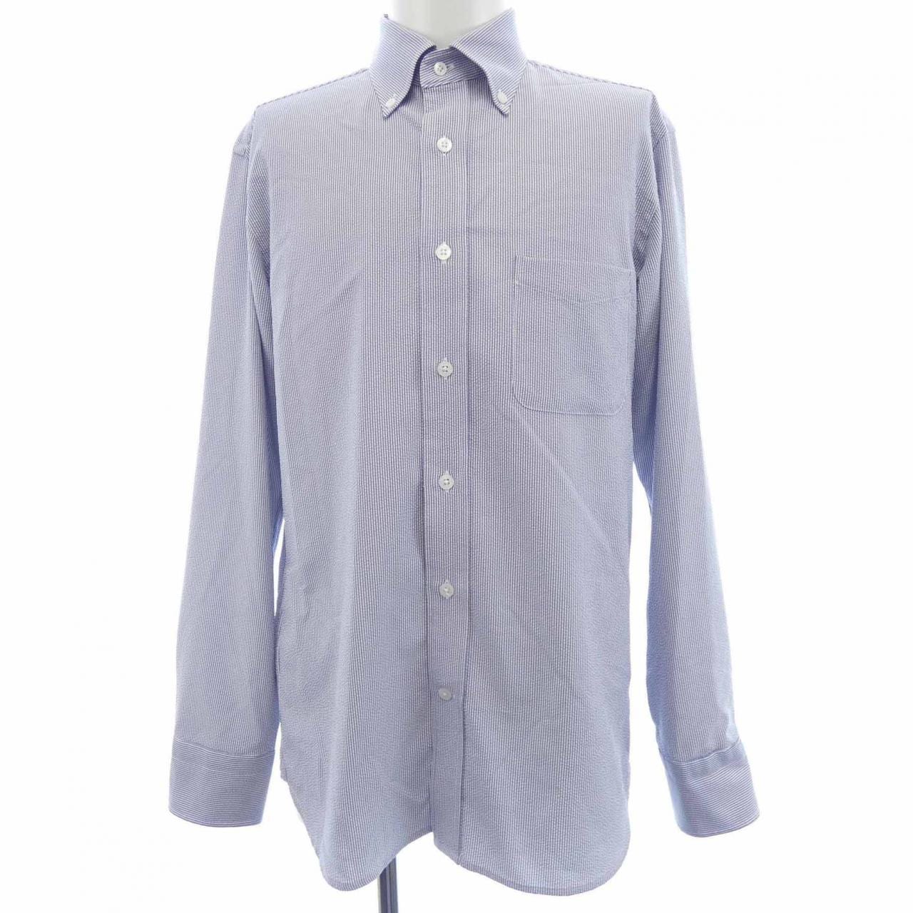 マッキントッシュフィロソフィー MACKINTOSH PHILOSOPHY シャツ