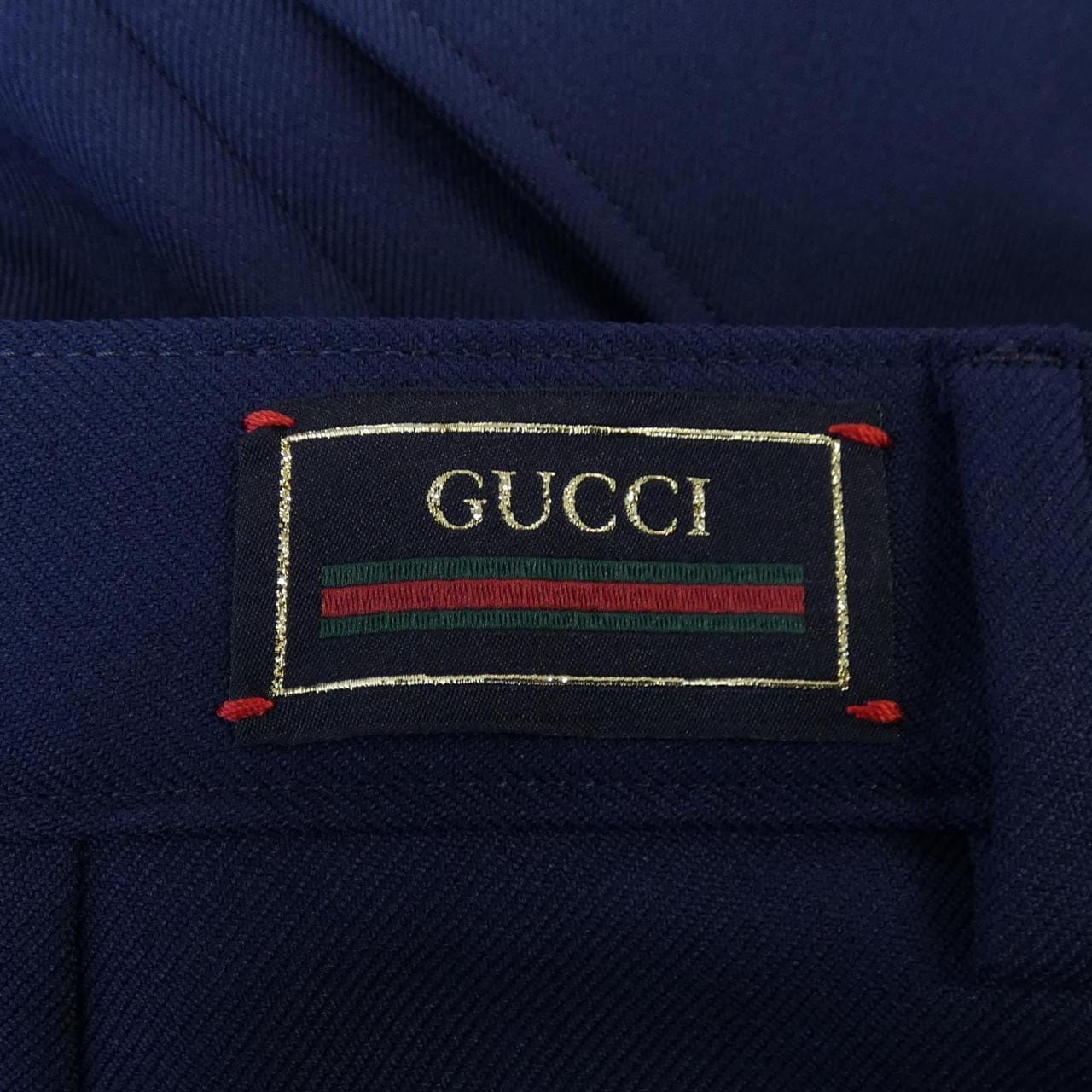 グッチ GUCCI 690469 Z798C パンツ