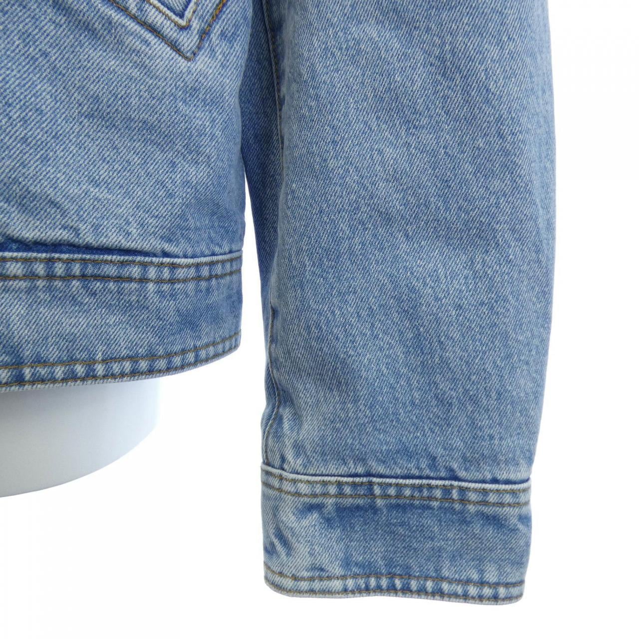 コーチ COACH CP265 ジャケット