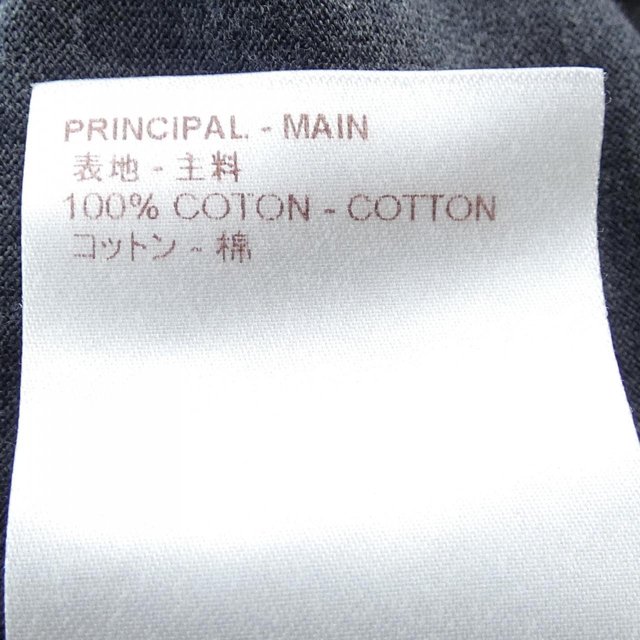 ルイヴィトン LOUIS VUITTON クラシックTシャツ HAY50WJC8 Tシャツ