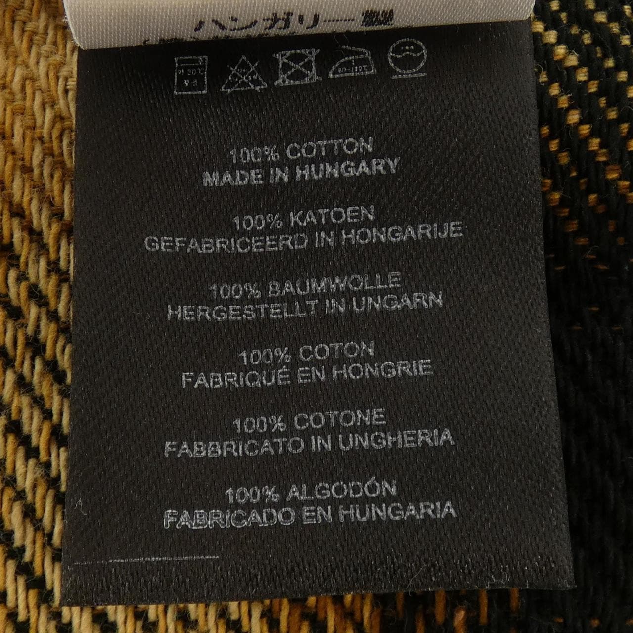 ドリスヴァンノッテン DRIES VAN NOTEN 3420700123 シャツ