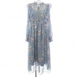 ジルスチュアート JILL STUART ワンピース