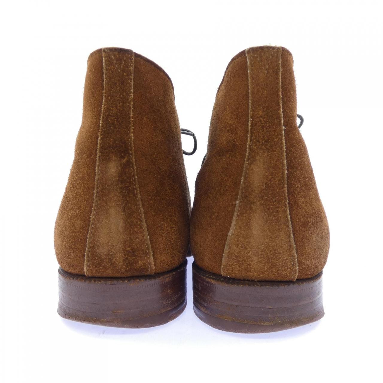 クロケットアンドジョーンズ CROCKETT&JONES ブーツ
