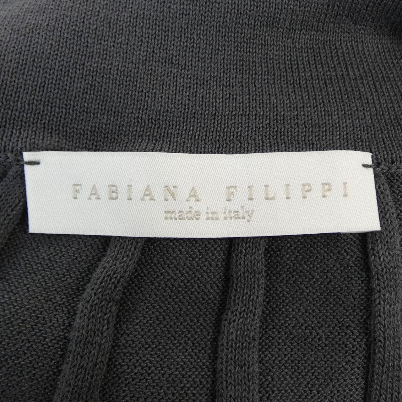 ファビアナフィリッピ FABIANA FILIPPI ニット