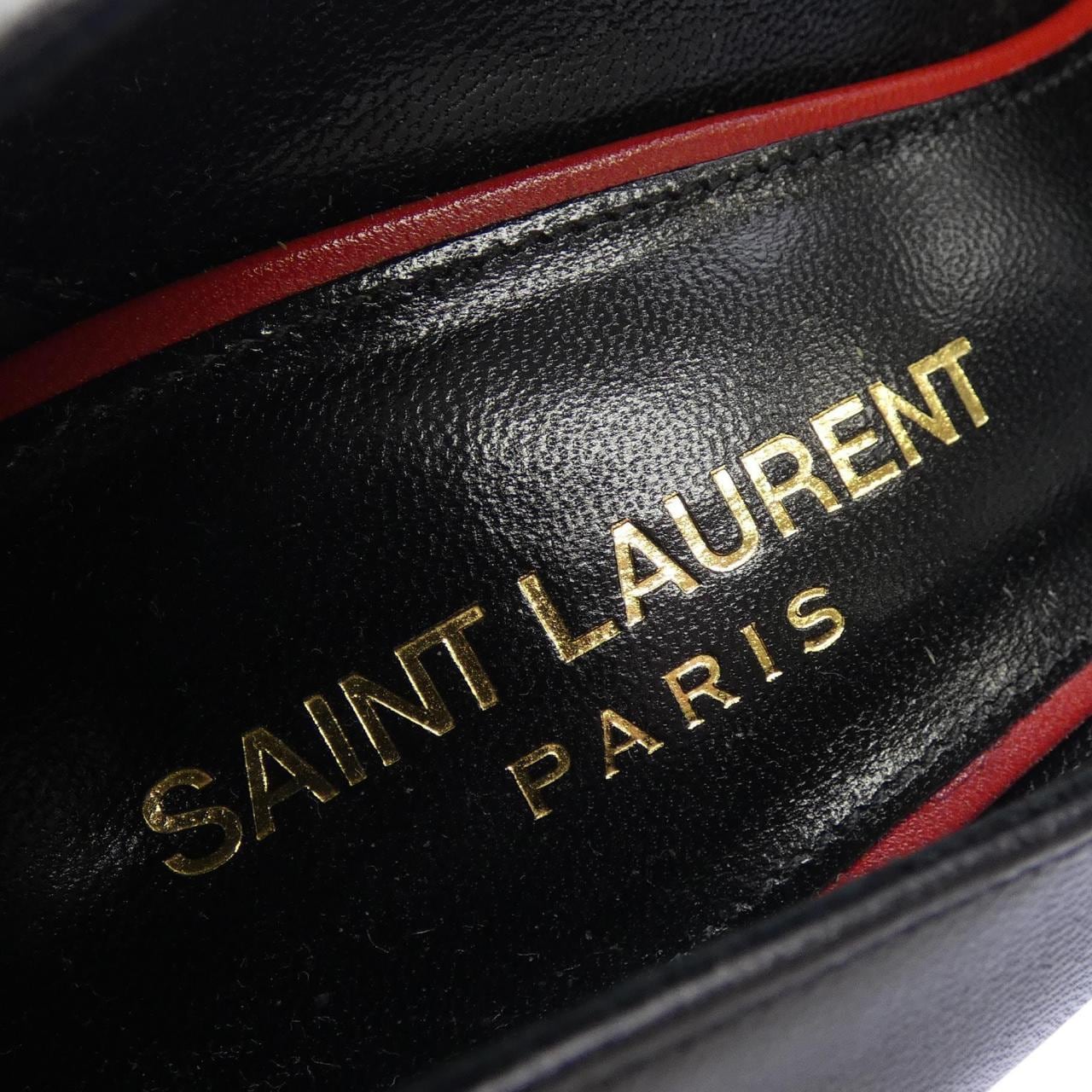 サンローラン SAINT LAURENT 480093 パンプス