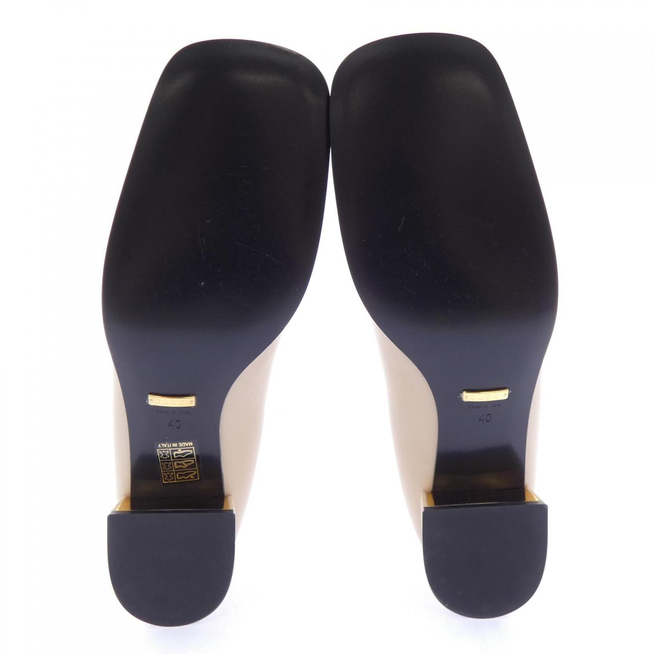 グッチ GUCCI 645600 パンプス