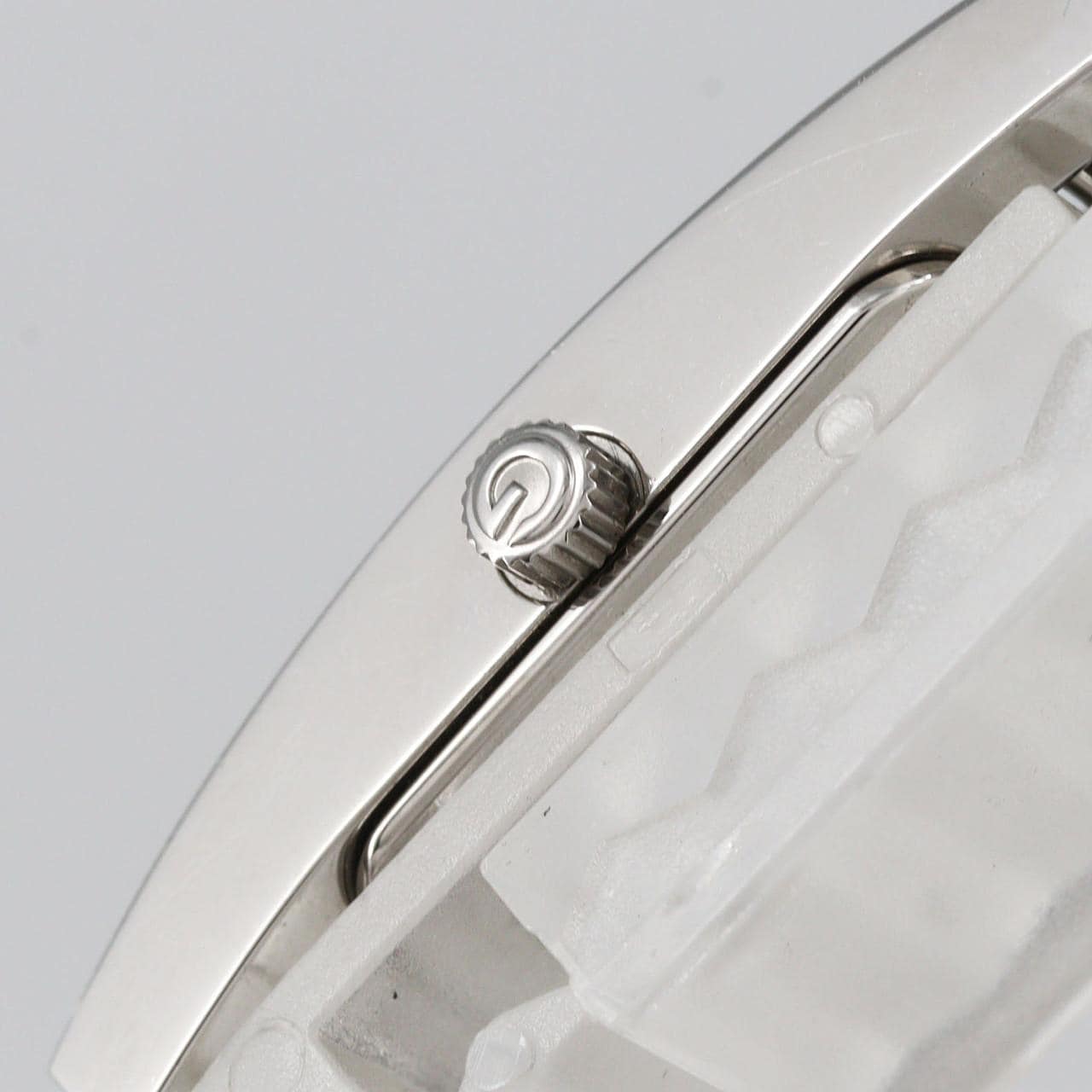 【ノーメンテナンス還元価格】グッチ 3900L/YA039533 SS クォーツ