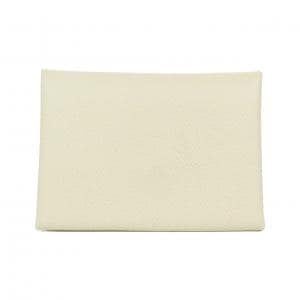 エルメス カルヴィ デュオ 083035CK コインケース