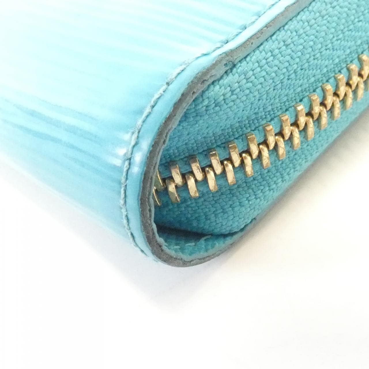 ルイヴィトン エピ(LV X YK) ジッピー ウォレット M14158 財布